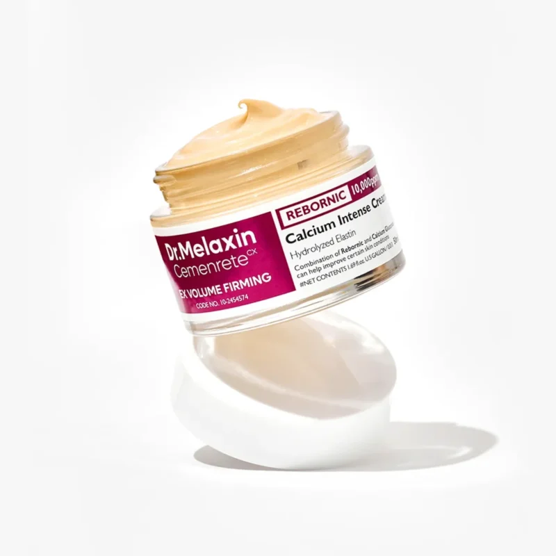 pirkti DR. MELAXIN Cemenrete Calcium Volume Cream kaina