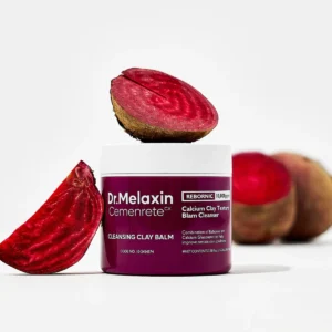 pirkti DR. MELAXIN Cemenrete Cleansing Clay Balm kaina
