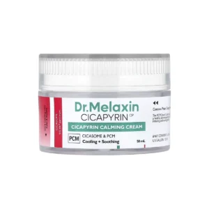 pirkti DR. MELAXIN Cicapyrin Calming Cream kaina