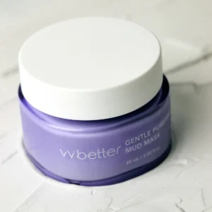 pirkti VVBETTER Gentle Purifying Mud Mask kaina