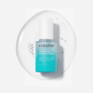 pirkti VVBETTER Teca Lifting Moisture Serum kaina
