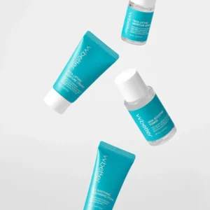pirkti VVBETTER Travel Kit kaina