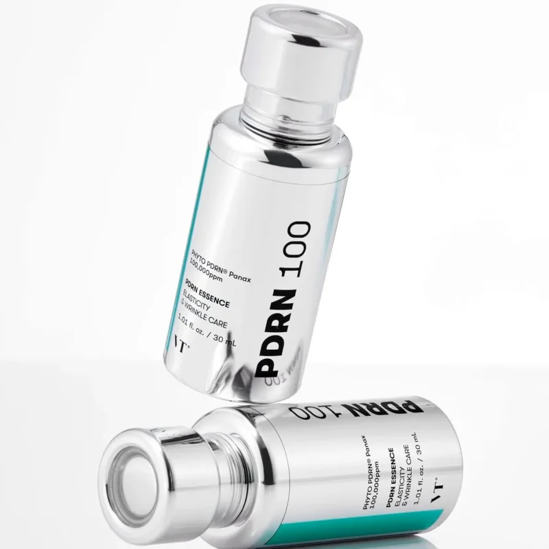 pirkti VT COSMETICS PDRN Essence 100 kaina