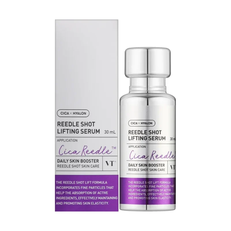 pirkti VT COSMETICS Reedle Shot Lifting Serum kaina