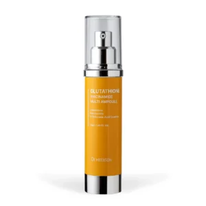 pirkti DR. HEDISON Glutathione Niacinamide Multi Ampoule kaina