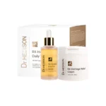 858-pirkti-DR-HEDISON-RX-Daily-Total-Care-Set-kaina-2 pirkti DR. HEDISON RX Daily Total Care Set kaina
