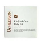 858-pirkti-DR-HEDISON-RX-Daily-Total-Care-Set-kaina-3 pirkti DR. HEDISON RX Daily Total Care Set kaina
