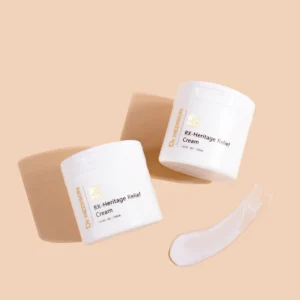 pirkti DR. HEDISON RX Moisture Relief Cream kaina