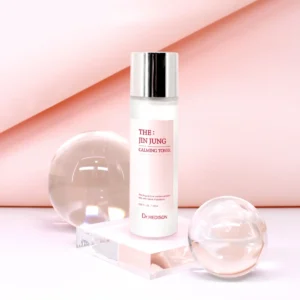 pirkti DR. HEDISON The Jin Jung Calming Toner kaina
