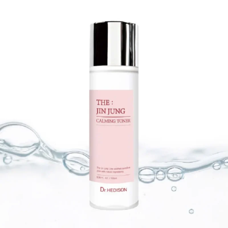 pirkti DR. HEDISON The Jin Jung Calming Toner kaina