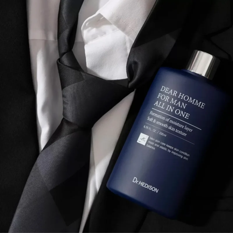 pirkti DR. HEDISON Dear Homme For Man All In One kaina