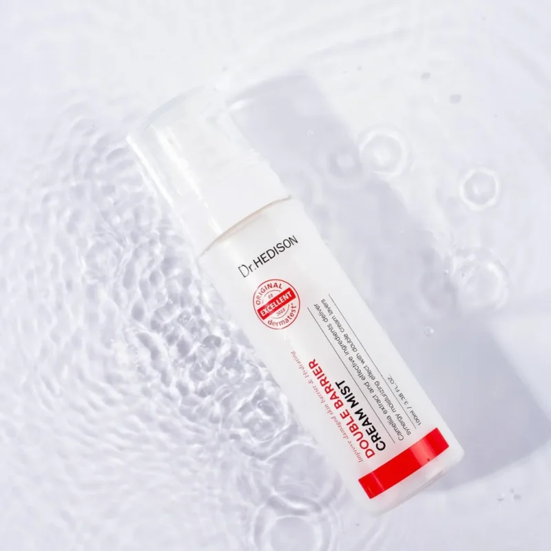 pirkti DR. HEDISON Double Barrier Cream Mist kaina