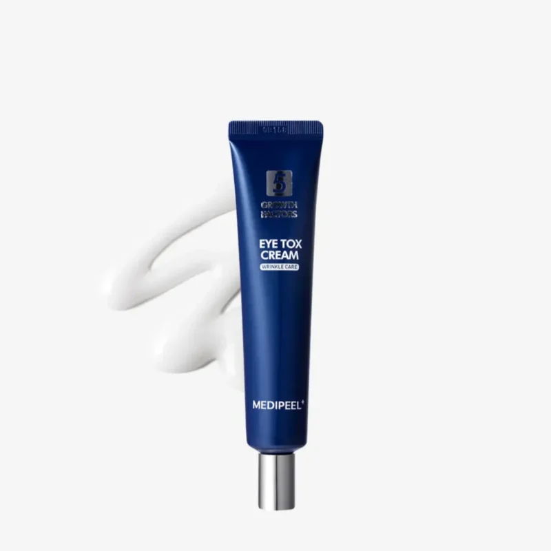 pirkti MEDI-PEEL 5 GF Eye Tox Cream kaina