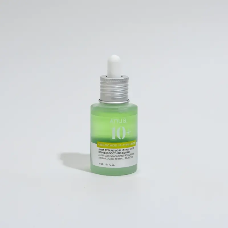 pirkti ANUA Azelaic Acid 10 Hyaluron Redness Soothing Serum kaina