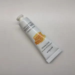 pirkti SKINFOOD Shea Butter Perfumed Hand Cream (Honey Scent) kaina