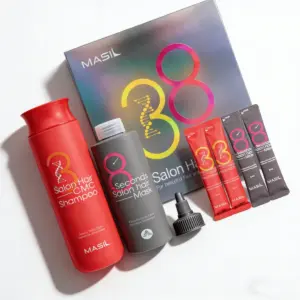 pirkti MASIL 38 Salon Hair Set kaina
