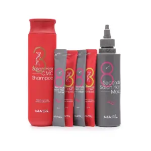 pirkti MASIL 38 Salon Hair Set kaina