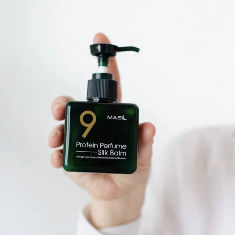 pirkti MASIL 9 Protein Perfume Silk Balm kaina