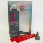 pirkti Masil 8 Seconds Salon Hair Mask Set kaina