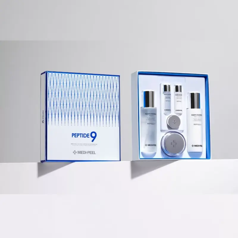 pirkti MEDI-PEEL Peptide 9 Skin Care Special Set kaina