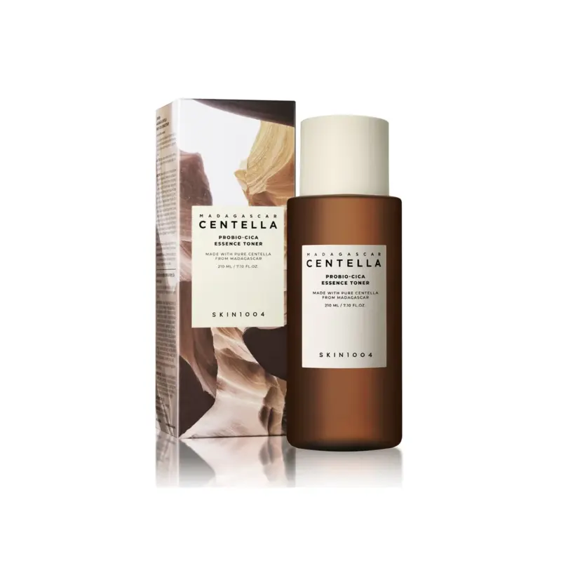 pirkti SKIN1004 Madagascar Centella Probio-Cica Essence Toner kaina