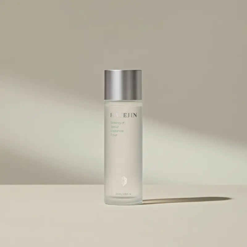 pirkti HAYEJIN Blessing Of Sprout Radiance Toner kaina