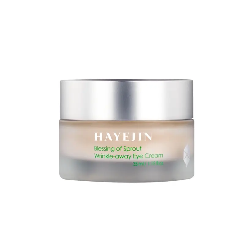 pirkti HAYEJIN Blessing Of Sprout Wrinkle-Away Eye Cream kaina