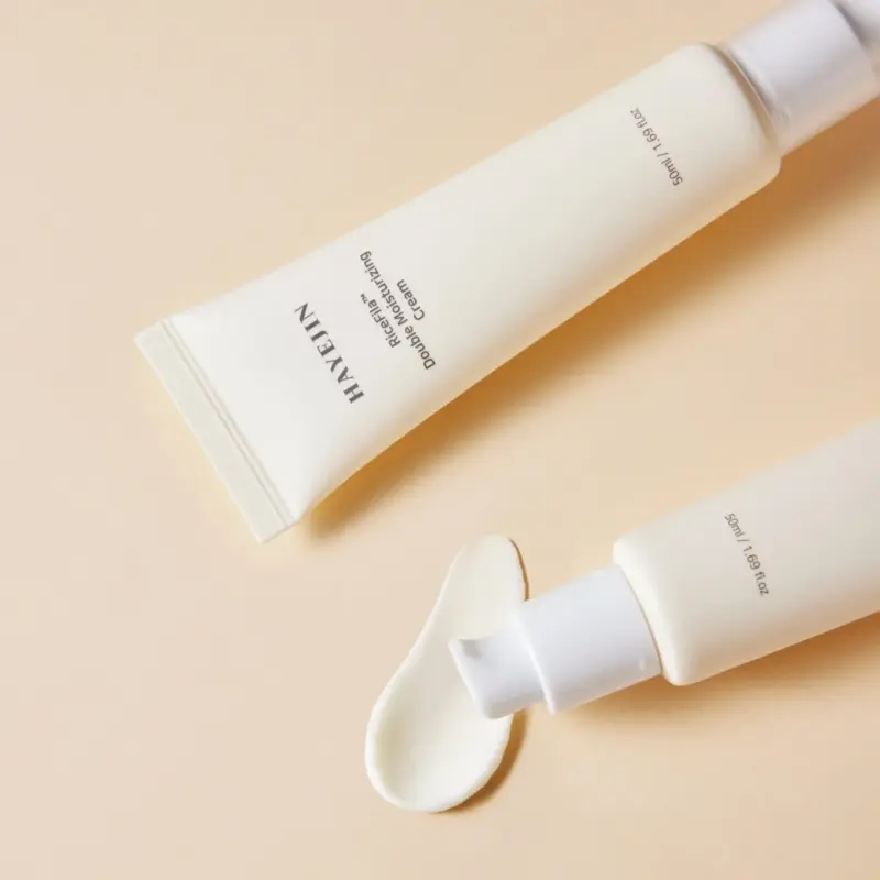 pirkti HAYEJIN RiceFila Double Moisturizing Cream kaina