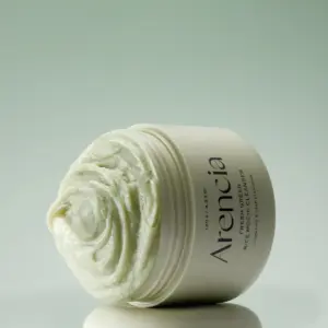 pirkti ARENCIA Fresh Green Rice Mochi Cleanser kaina
