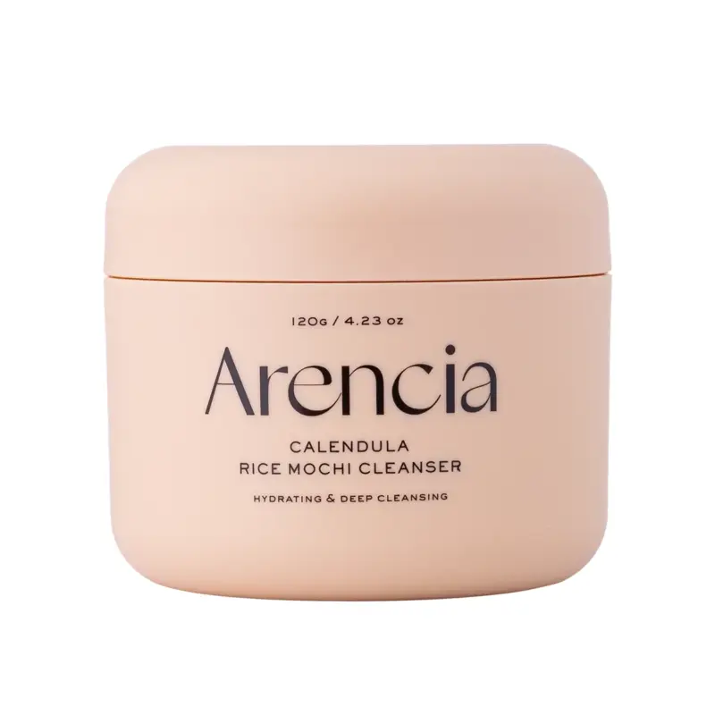 pirkti ARENCIA Calendula Rice Mochi Cleanser kaina