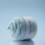 pirkti ARENCIA Fresh Blue Hyssop Rice Mochi Cleanser kaina