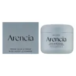 pirkti ARENCIA Fresh Blue Hyssop Rice Mochi Cleanser kaina