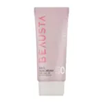 pirkti BEAUSTA Mild Sun Cream Pink Tone-Up SPF50+ kaina
