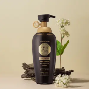 pirkti DAENG GI MEO RI New Gold Special Shampoo kaina
