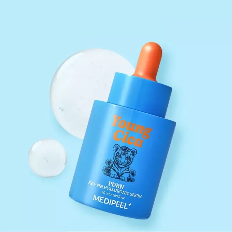 pirkti MEDI-PEEL Young Cica PDRN Exo-Pin Hyaluronic Serum kaina