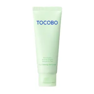 pirkti TOCOBO Cica Calming Gel Cream kaina
