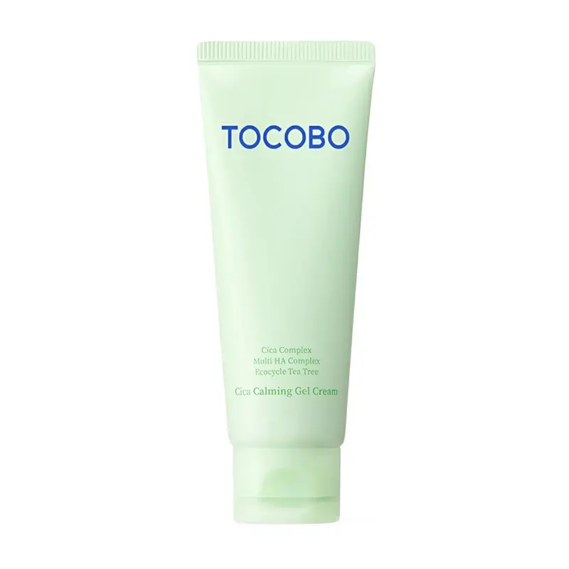 pirkti TOCOBO Cica Calming Gel Cream kaina