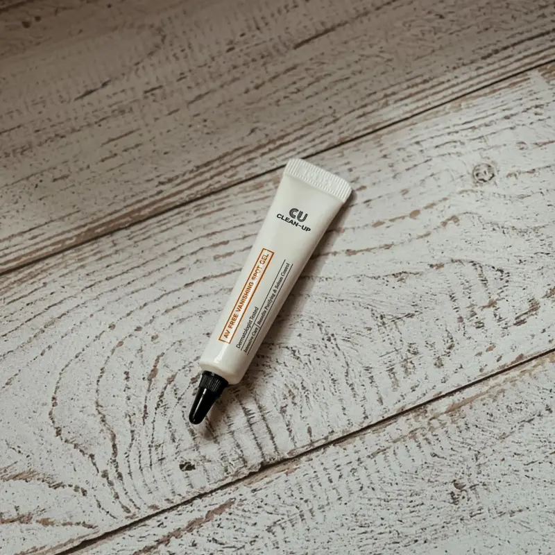 pirkti CUSKIN Clean Up AV Free Spot Control Cream kaina