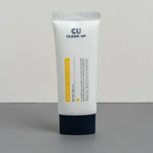 pirkti CUSKIN Clean Up Blemish Sun Lotion SPF50+ PA++++ kaina