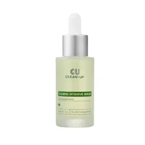 pirkti CUSKIN Clean Up Calming Intensive Serum kaina
