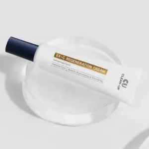 pirkti CUSKIN Clean Up EX-C Regeneration Cream kaina