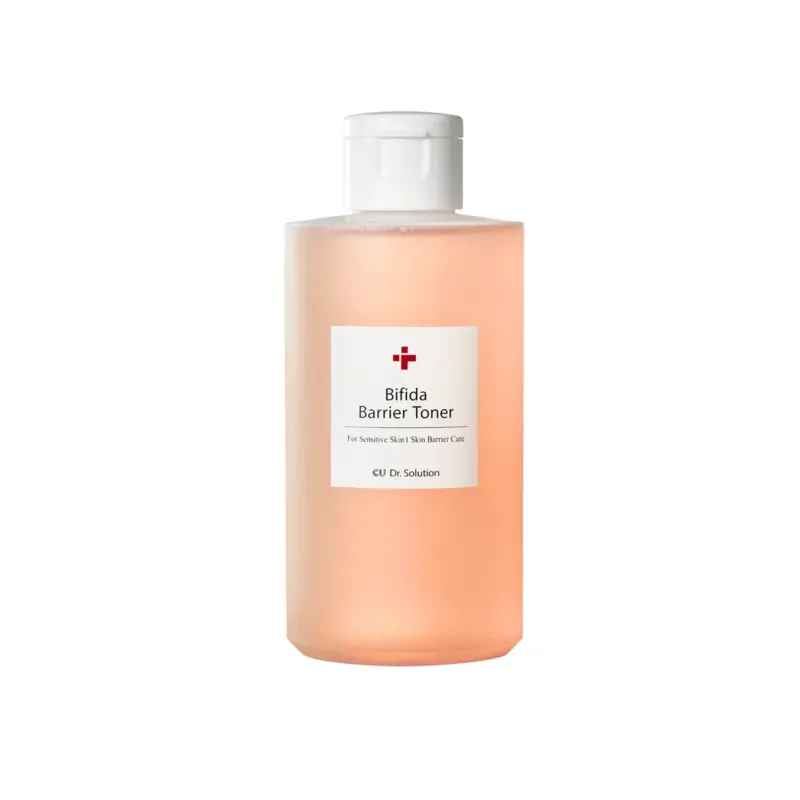 pirkti CUSKIN Dr. Solution Bifida Barrier Cream Toner kaina