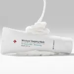 pirkti CUSKIN Dr. Solution Moisture Sleeping Mask kaina