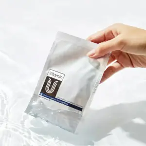 pirkti CUSKIN Vitamin U Essence Soothing Mask kaina