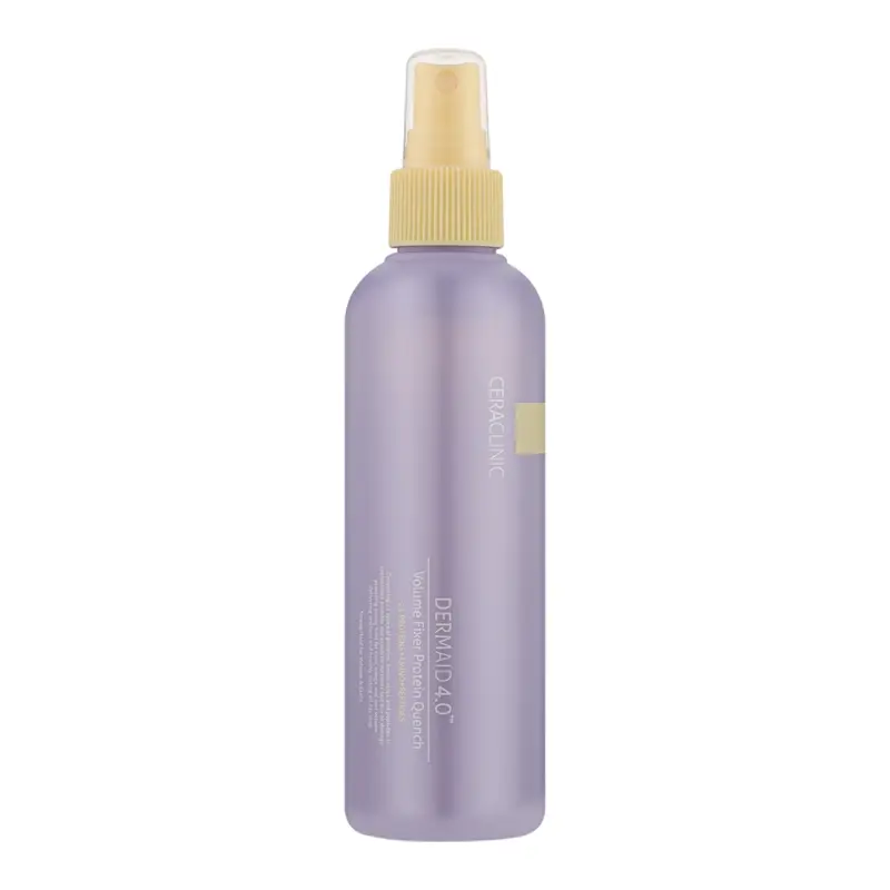pirkti CERACLINIC Dermaid 4.0 Volume Fixer Protein Quench kaina