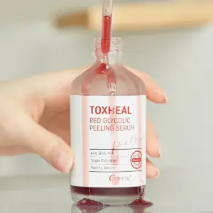 pirkti ESTHETIC HOUSE Toxheal Red Glycolic Peeling Serum kaina