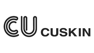 CUSKIN logo