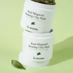 pirkti DR. HEDISON Real Mugwort Heating Clay Pack kaina